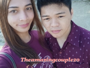 Theamazingcouple20