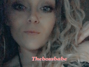 Thebossbabe