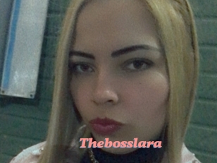 Thebosslara