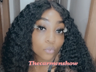 Thecarmenshow