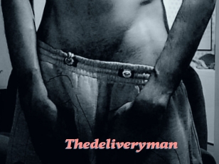 Thedeliveryman