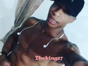 Theking27