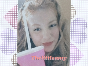 Thelittleamy