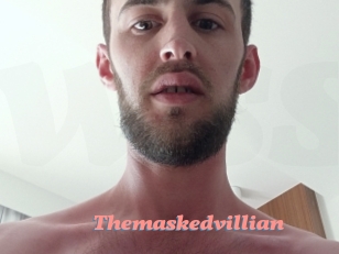 Themaskedvillian