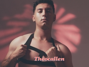 Theocallen