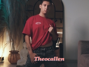 Theocallen