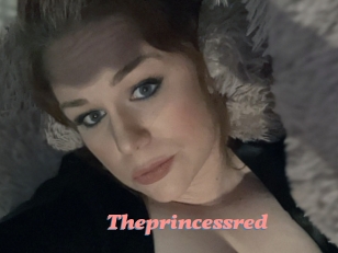 Theprincessred