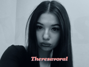 Theresavoral