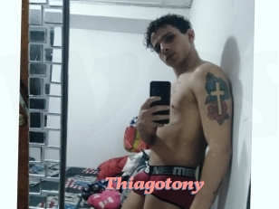 Thiagotony