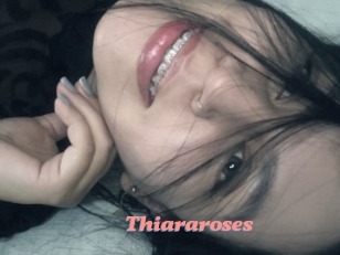 Thiararoses