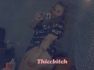 Thiccbitch