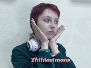 Thildasimons