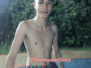 Thomaassfoxx