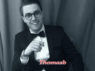 Thomasb