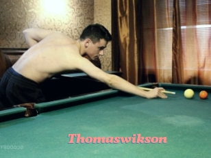 Thomaswikson