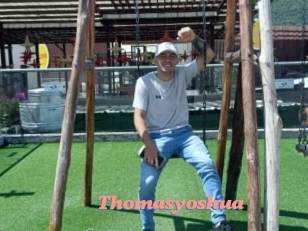 Thomasyoshua