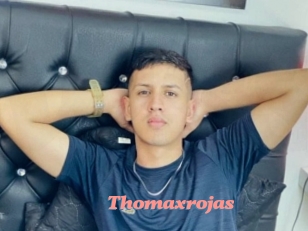 Thomaxrojas