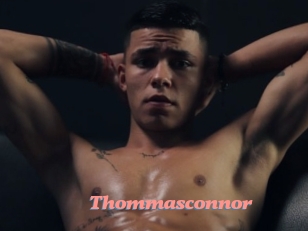 Thommasconnor