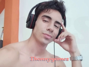 Thonnygomez