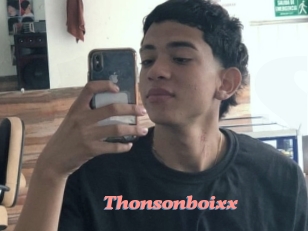 Thonsonboixx