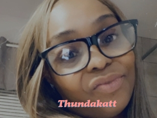 Thundakatt