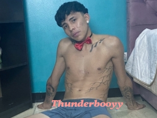 Thunderbooyy