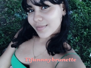 Tifannnybrunette