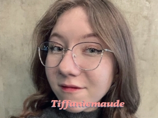 Tiffaniemaude