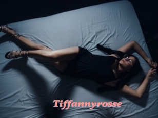 Tiffannyrosse