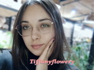 Tiffanyflowery