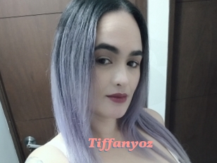 Tiffanyoz