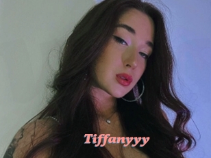 Tiffanyyy