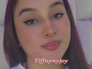 Tiffaynyjoy