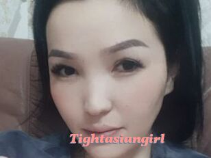 Tightasiangirl