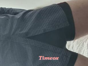 Timeox