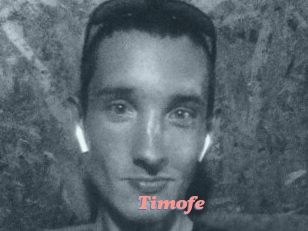 Timofe