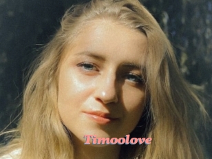 Timoolove