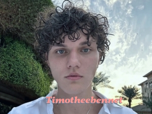 Timotheebennet