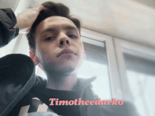 Timotheedarko