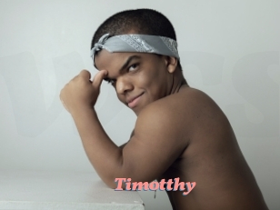 Timotthy