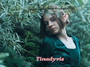 Tinadyvis