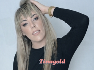 Tinagold