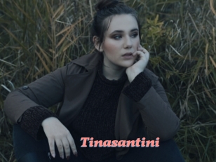 Tinasantini