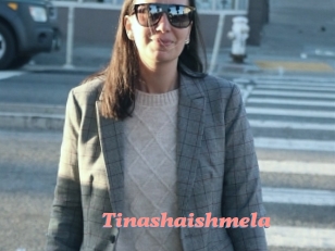 Tinashaishmela