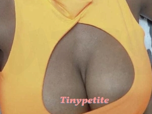 Tinypetite