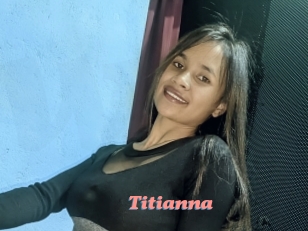 Titianna