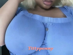 Tittypenny