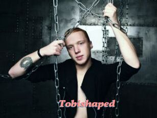 Tobishaped