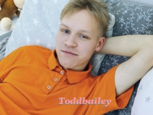 Toddbailey