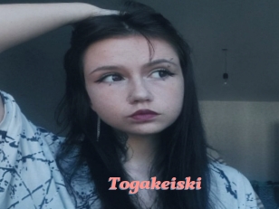 Togakeiski